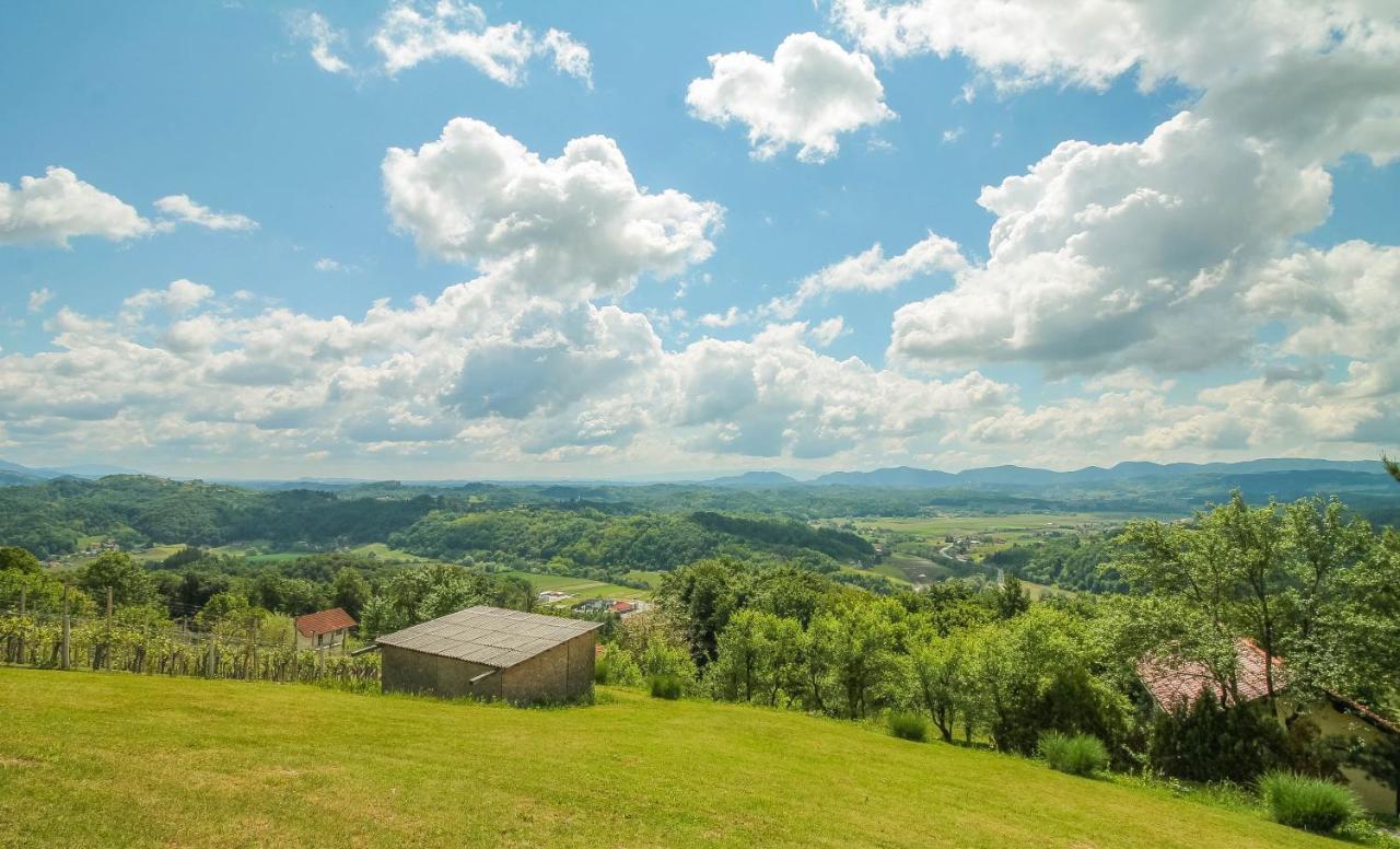 Holiday Home Bor Podčetrtek Exterior foto